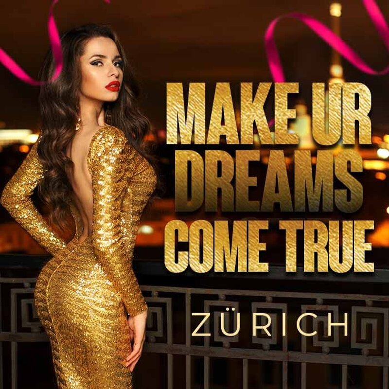 Elvetia. Doresti sa fii independenta?